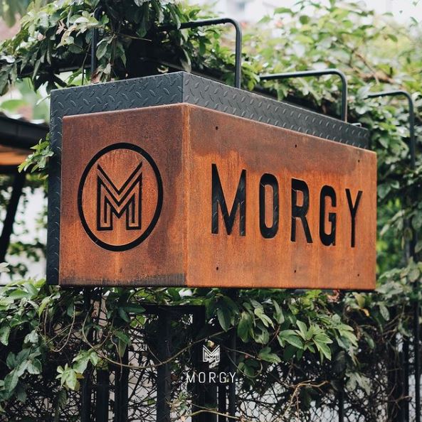 Morgy